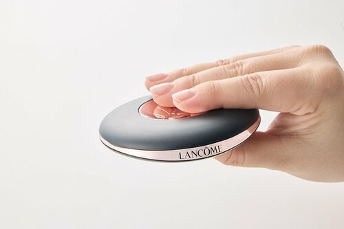 使用感 プレストパウダーおすすめ イメージ