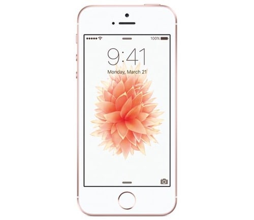 Apple:iPhone SE:スマホ