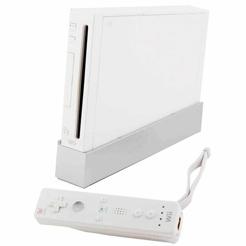 ゲーム嫌いの母親層を取り込んでリビングの主役になったWii イメージ