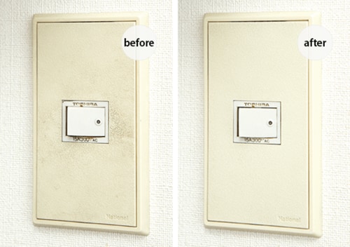 ［拭く］弊誌カメラマン全員愛用！ 垢汚れを落とすならコレ一択! イメージ3