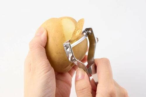 比べたら全然違う！使いやすいピーラーとは？ ピーラーおすすめ イメージ