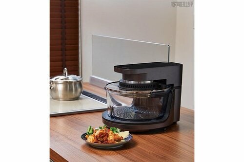 揚げ物を簡単でヘルシーに作れるノンフライヤー ノンフライヤーおすすめ イメージ