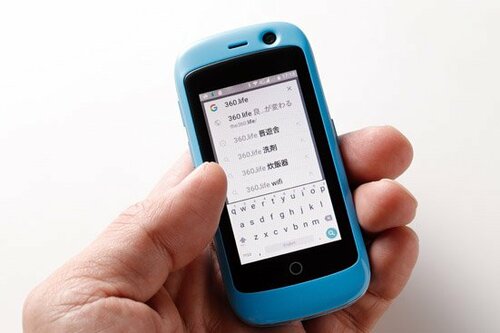 【ギモン④】小型だから使っているうちに壊れたりしない? イメージ