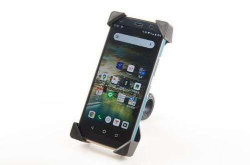 7位: 長距離を走ってもブレやズレがほぼない「Tiakia」