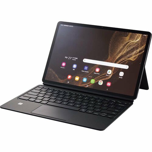 Androidタブレットおすすめ サムスン Galaxy Tab S8+ (Wi-Fi) イメージ1