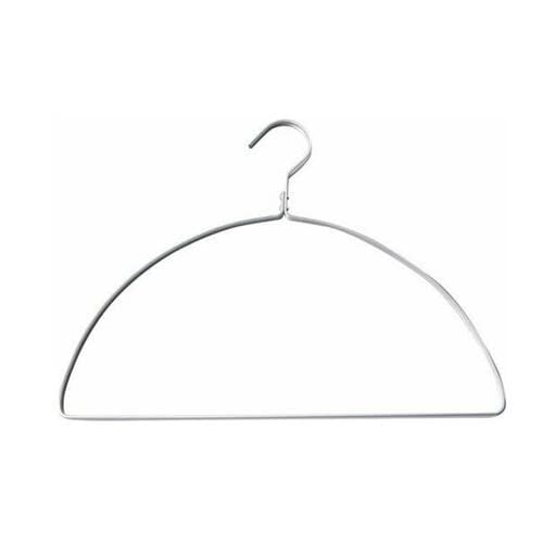 衣類ハンガーおすすめ チャナ カンパニー MOTTEアーチ イメージ