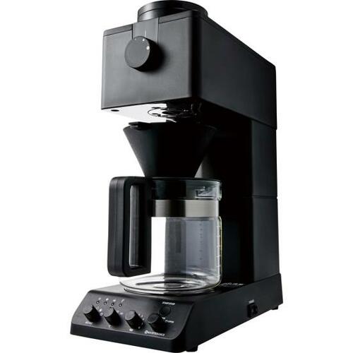 4万円超えの6杯版ツインバード「D465B」 イメージ