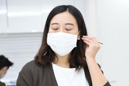 貝印「昇天!快感耳かき」 イメージ2