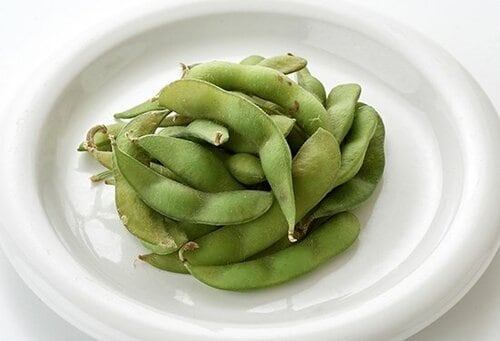 C評価: 【C評価】業務スーパーは皮が厚めで、塩味も強めです イメージ2