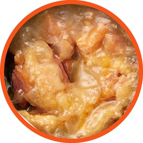 美味しい缶詰おすすめ いなば食品 焼きとり 塩味  イメージ2