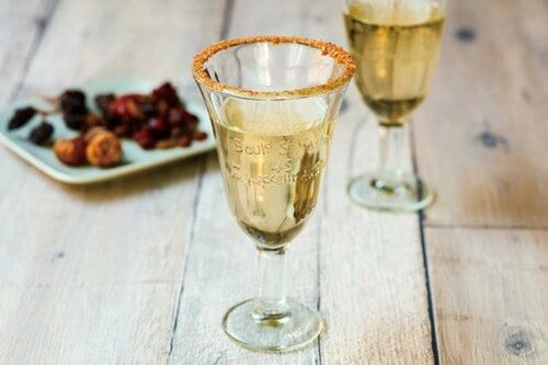 タコスだけじゃもったいない!お酒との相性も◎のシーズニング