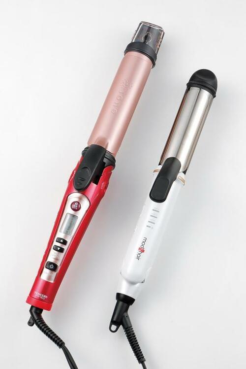 ポイント5:プレートが長いと1回で巻きやすい