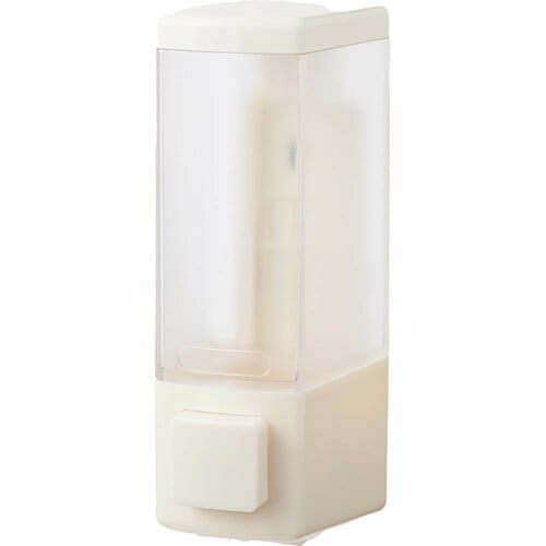 スリーコインズの日用品おすすめ スリーコインズ マグネット付きディスペンサー イメージ1