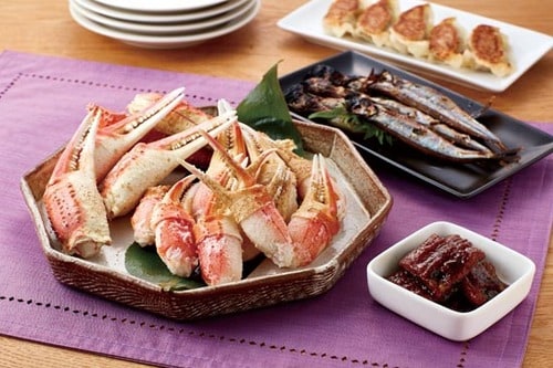 盛り合わせ:海鮮:冷凍餃子:Amazon:グルメ:食品