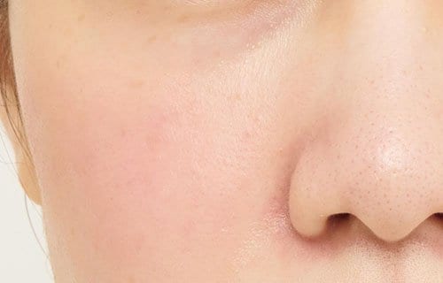 血色感が出るベージュカラー プチプラチークおすすめ イメージ