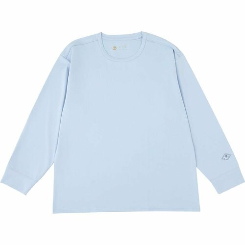 レディース向けリカバリーウェアおすすめ トップバリュ EXセリアントウェア ルームウエア レディス 長袖Tシャツ イメージ