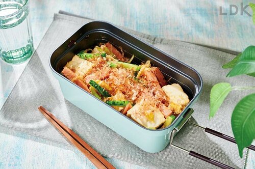 調理時間:約20分(浸水時間は含まず) イメージ