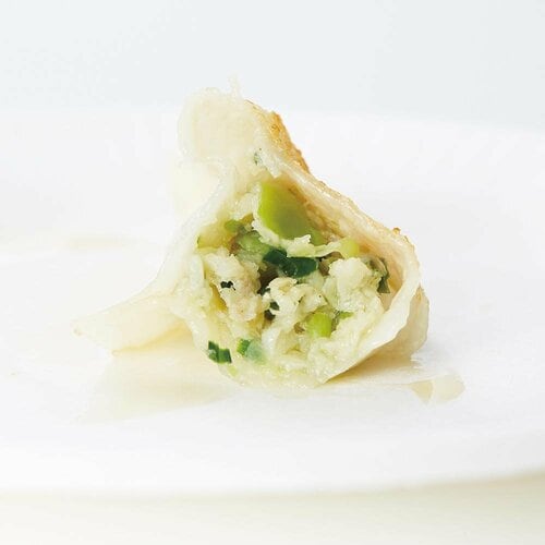 8位:【埼玉県】ニラがたっぷり「餃子房かたらいや」 餃子おすすめ イメージ2