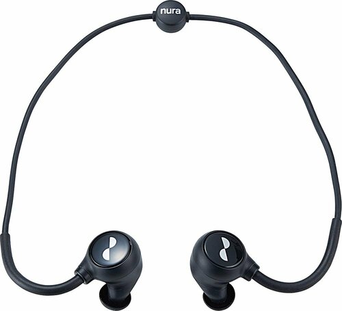 2021年7月発売の「NuraLoop」 イメージ