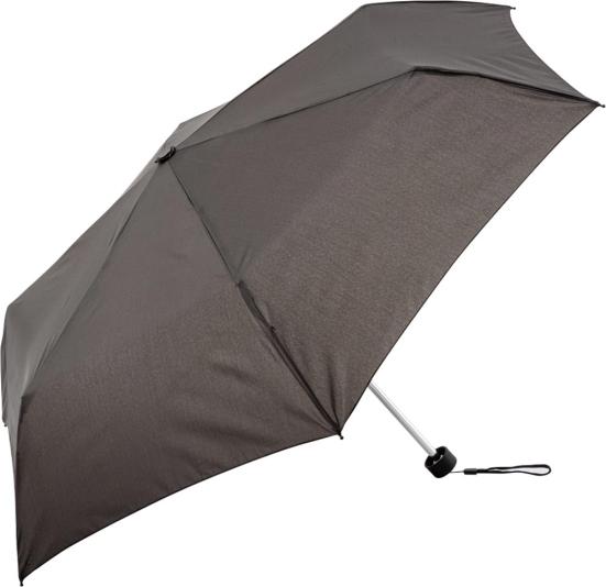 無印良品:軽量 晴雨兼用折りたたみ傘 50cm:雨具