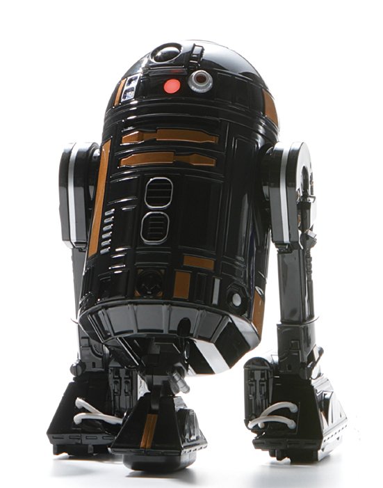 R2-Q5:スター・ウォーズ:ロボット
