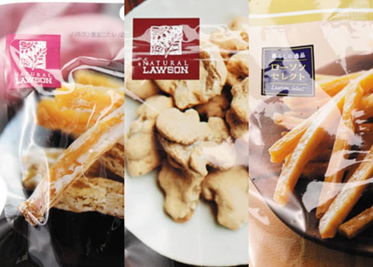 地味…でも旨いっ！ ローソンの隠れた最強スイーツ4選