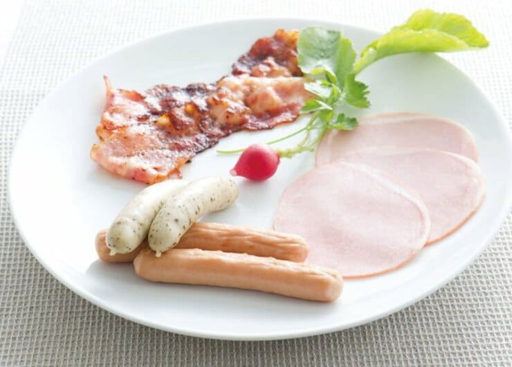 生ハム、ボンレスハム、ロースハム…この違いわかります？