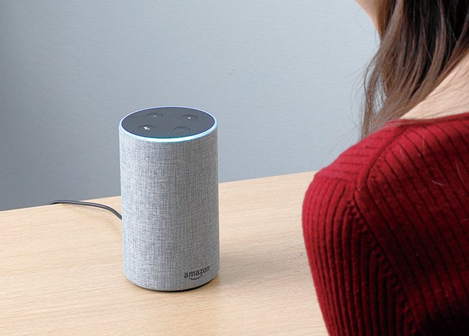 【Amazon Echo】ラジオ好き必見！ AIスピーカー機能ランキング7選