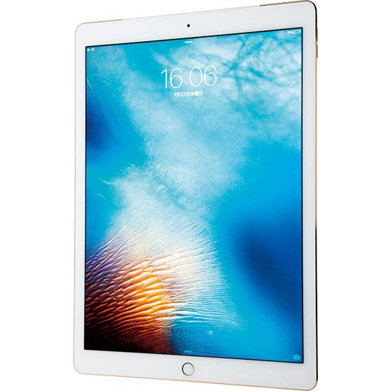 アップル:iPad Pro 12.9インチ（2015年モデル）