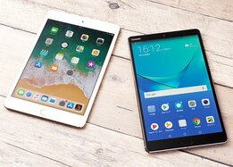 アップル派は見ないでください。“iPad mini 4の次”は、あっちのタブレットがオススメな理由