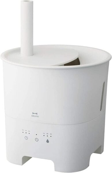BRUNO「超音波アロマ加湿器POT MIST」
