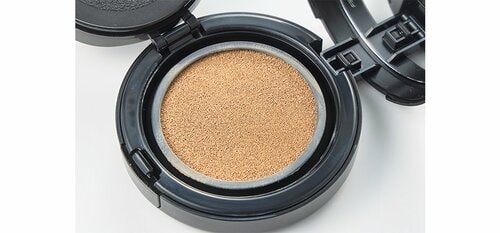 使用感 韓国クッションファンデーションおすすめ イメージ