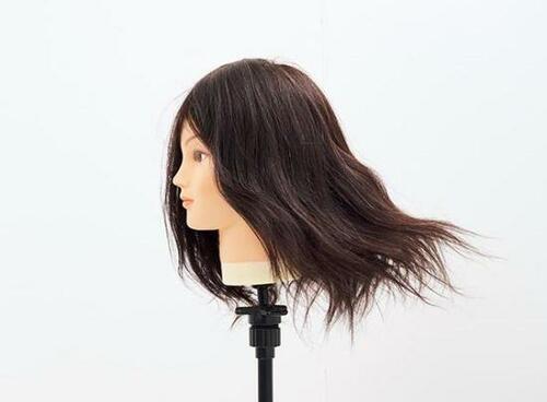 ポイント:すぐ乾いてすぐセット!ヘアケアも叶います イメージ