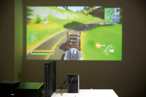 ポイント6：公称の応答速度やゲームモードには要注意! イメージ