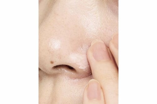 選び方2:全顔用か部分用かで選ぶ 毛穴カバー下地おすすめ イメージ