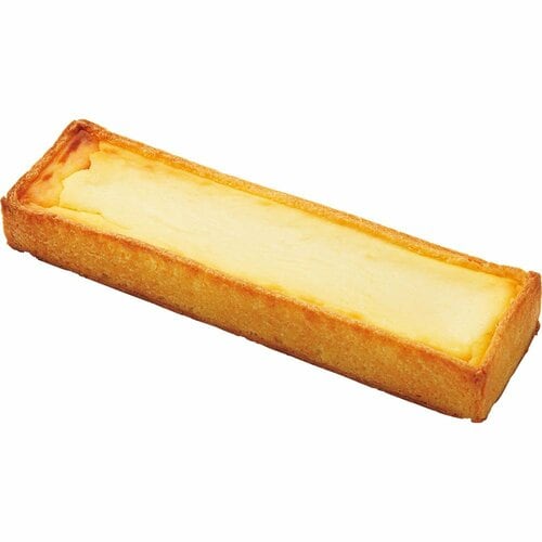 お取り寄せチーズケーキおすすめ ヨハン 角型ナチュラル イメージ