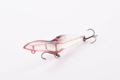 ユニークな形でも釣果バツグン メバリングルアーおすすめ イメージ
