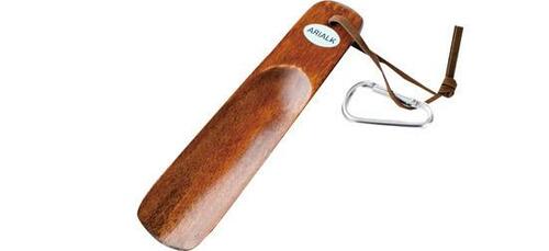 ARIALK:靴べら:木製