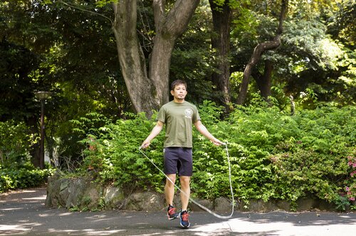 体のアチコチについた脂肪…夏場は余計に気になりますよね