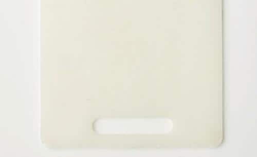 結果1:まな板の黒ずみがキレイに取れた! イメージ2