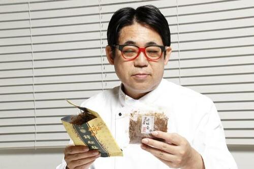 テスト5:リピート度 イメージ