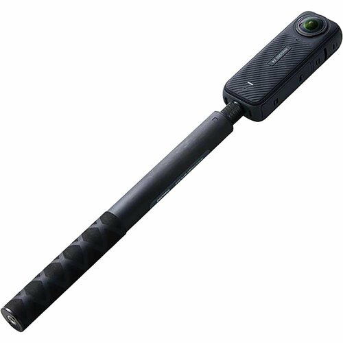 Insta360「Insta360 X4」おすすめ Insta 360 見えない自撮り棒 イメージ1