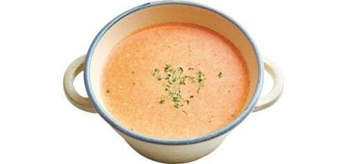 識者一同をうならせるほど買い!味の素クノールトマトのポタージュ