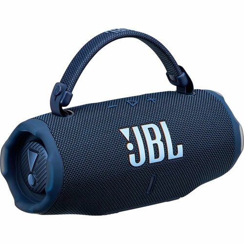 Bluetoothスピーカーの実機検証（hands-on review）の写真おすすめ JBL Charge 6 イメージ