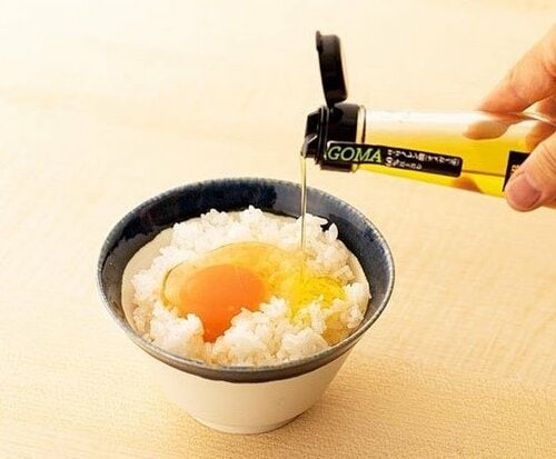 えごま油とは？ どんな効果が期待できる？ えごま油おすすめ イメージ