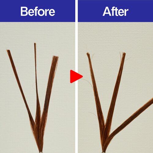 テスト3:耐湿性 メンズヘアジェルおすすめ イメージ