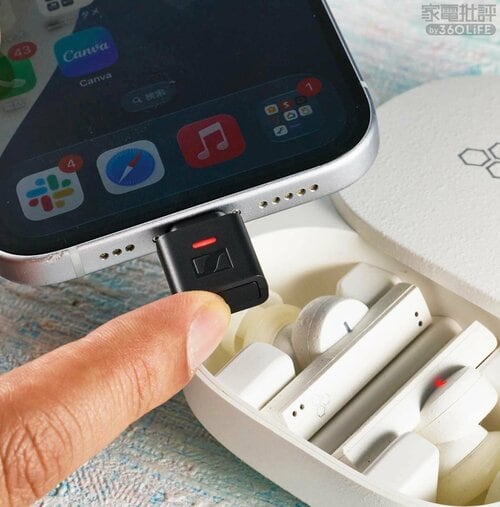 操作性：アプリは不要だがコーデックを選べない Bluetoothアダプターおすすめ イメージ