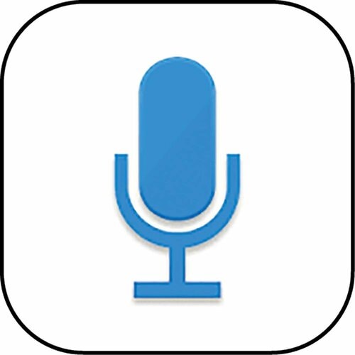 4:シンプルでも機能が豊富「簡単ボイスレコーダー」 イメージ