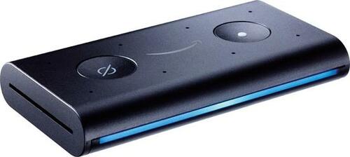 クルマの中で使える！ Amazon「Echo Auto」 イメージ