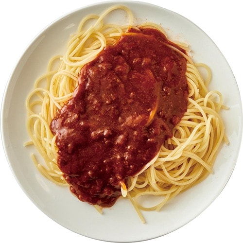 パスタソースおすすめ 日清製粉ウェルナ マ･マー TAPPRINO ボロネーゼ イメージ2